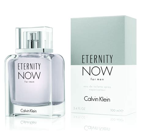 calvin klein eternity perfume.